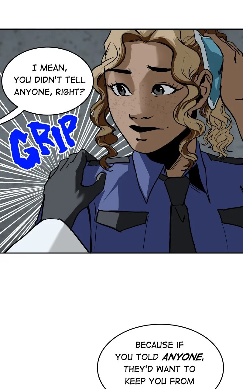 Sunset Phoenix Chapter 20 page 15 - 