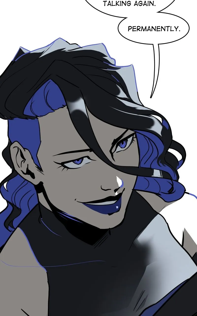 Sunset Phoenix Chapter 20 page 16 - 