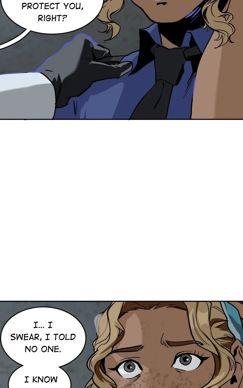 Sunset Phoenix Chapter 20 page 18 - 