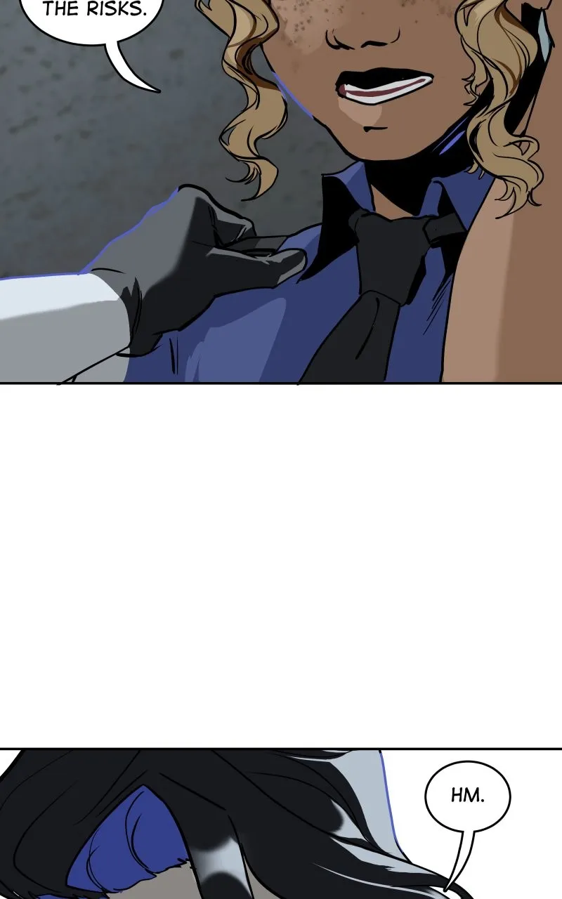 Sunset Phoenix Chapter 20 page 19 - 