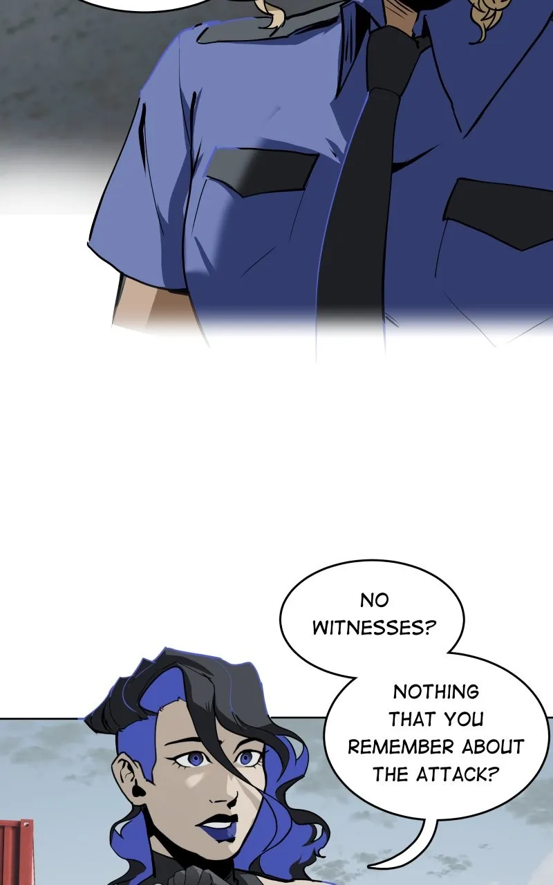 Sunset Phoenix Chapter 20 page 24 - 