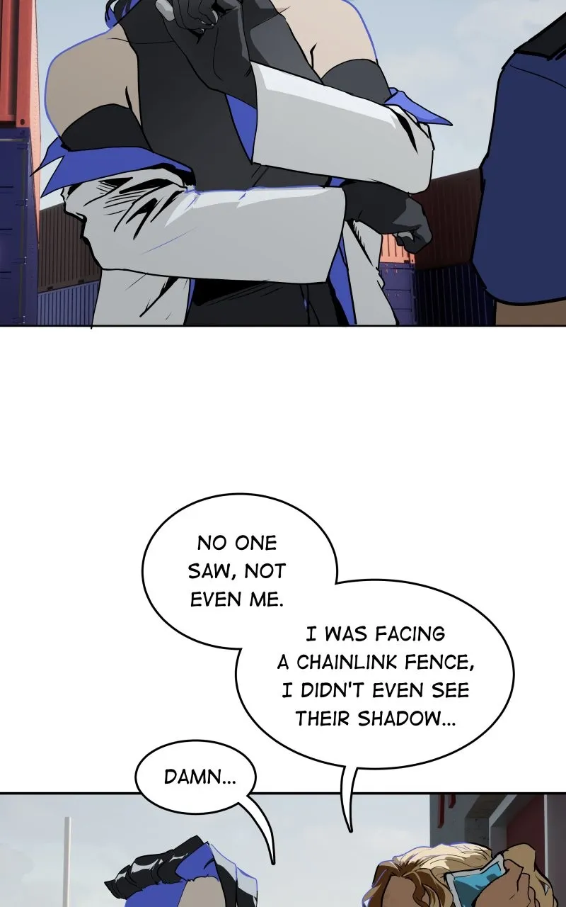 Sunset Phoenix Chapter 20 page 25 - 