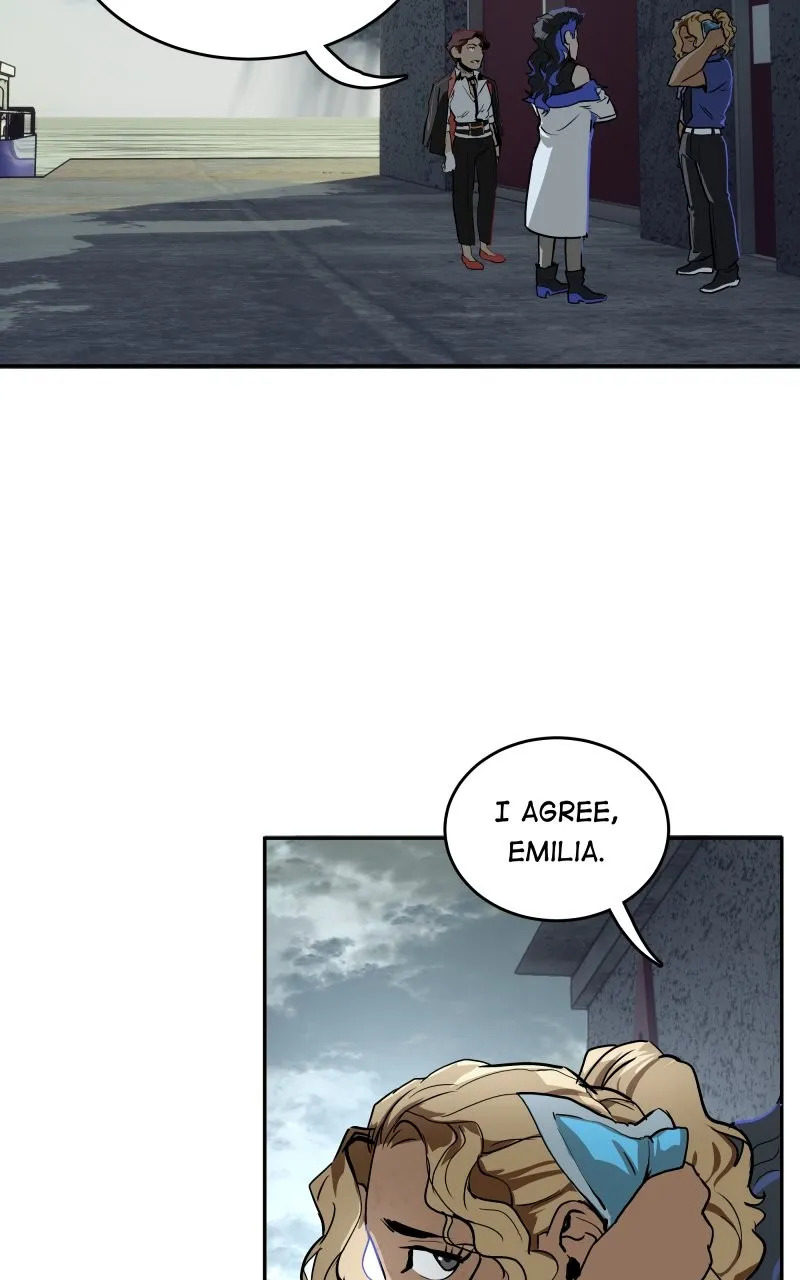 Sunset Phoenix Chapter 20 page 27 - 