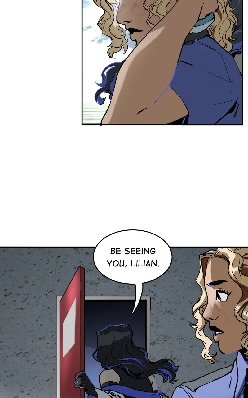 Sunset Phoenix Chapter 20 page 28 - 