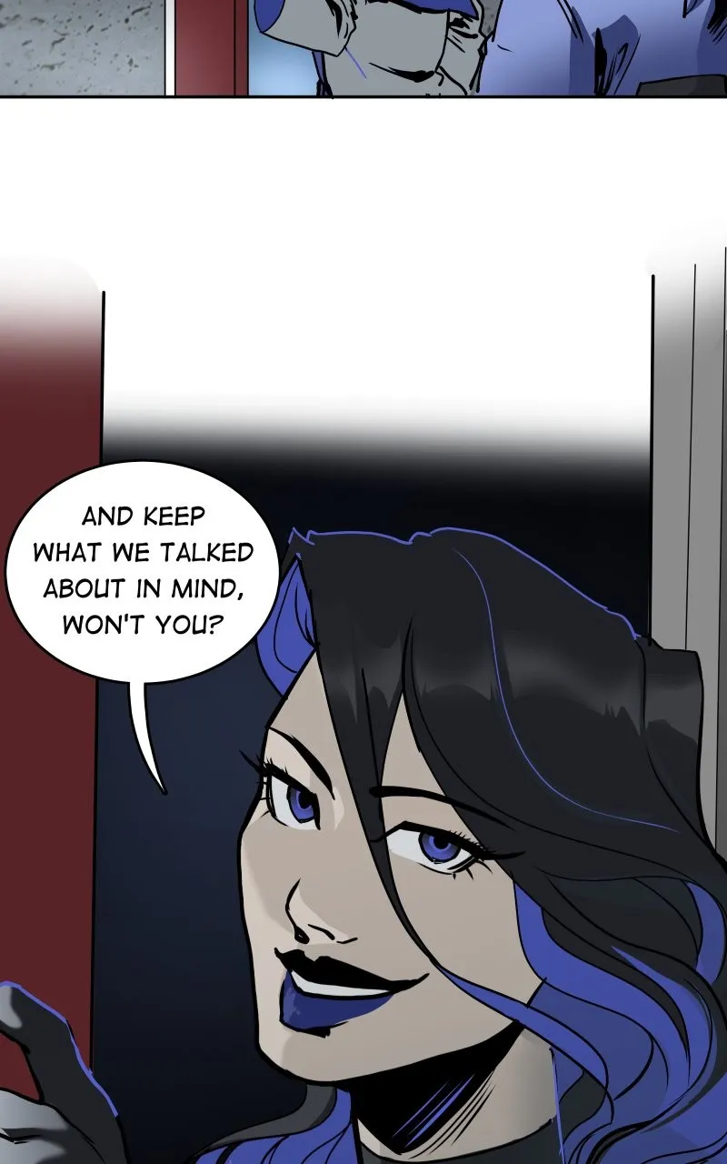Sunset Phoenix Chapter 20 page 29 - 