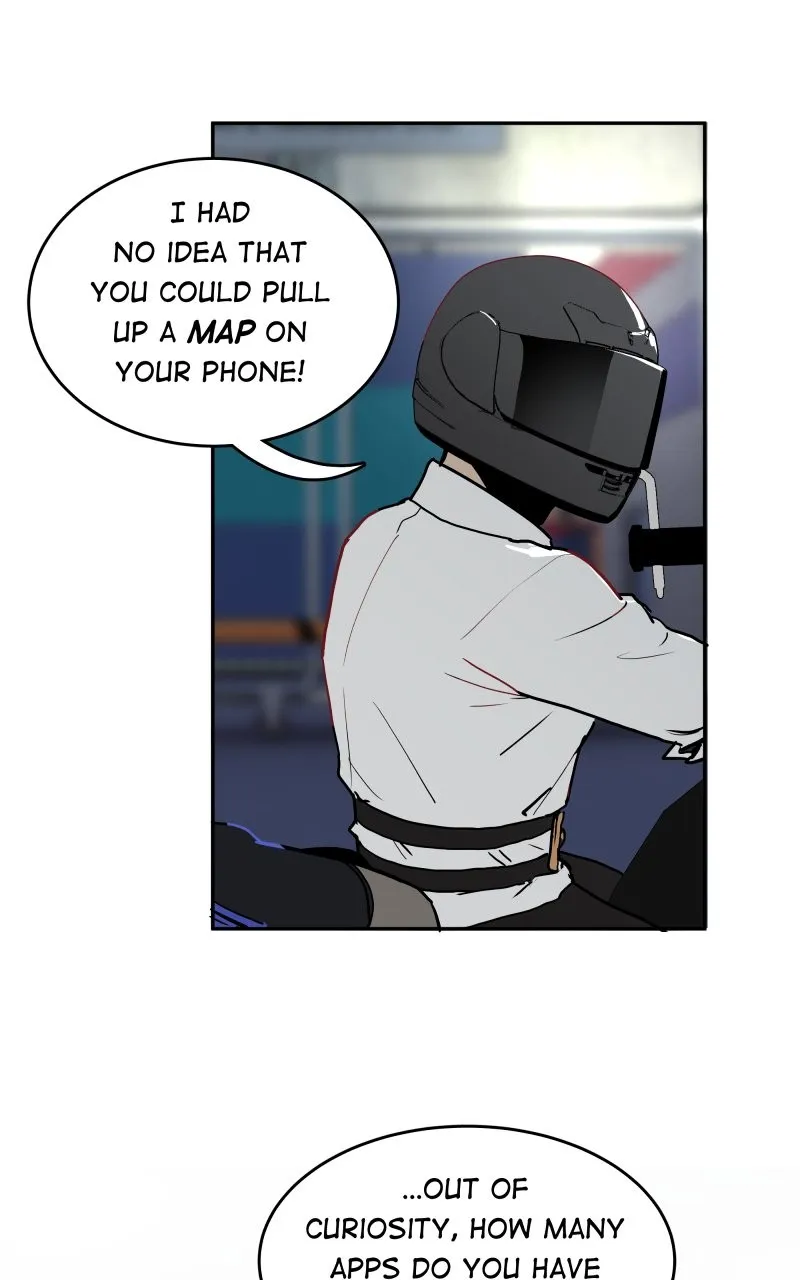 Sunset Phoenix Chapter 20 page 4 - 
