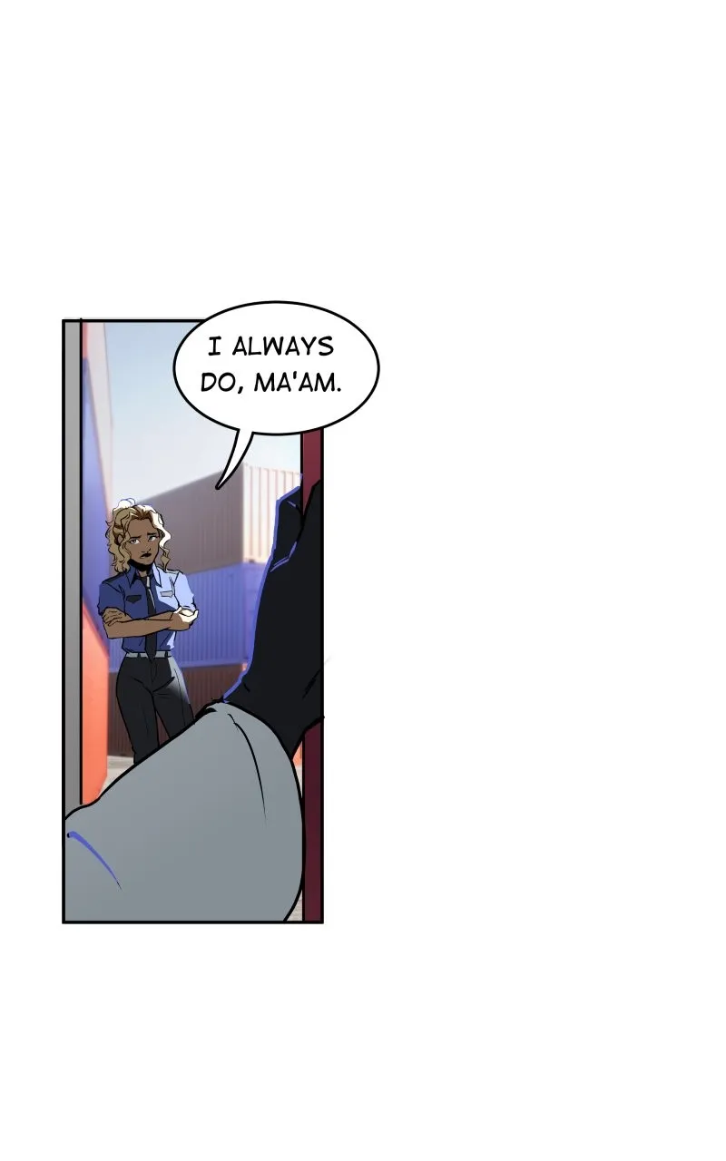 Sunset Phoenix Chapter 20 page 31 - 
