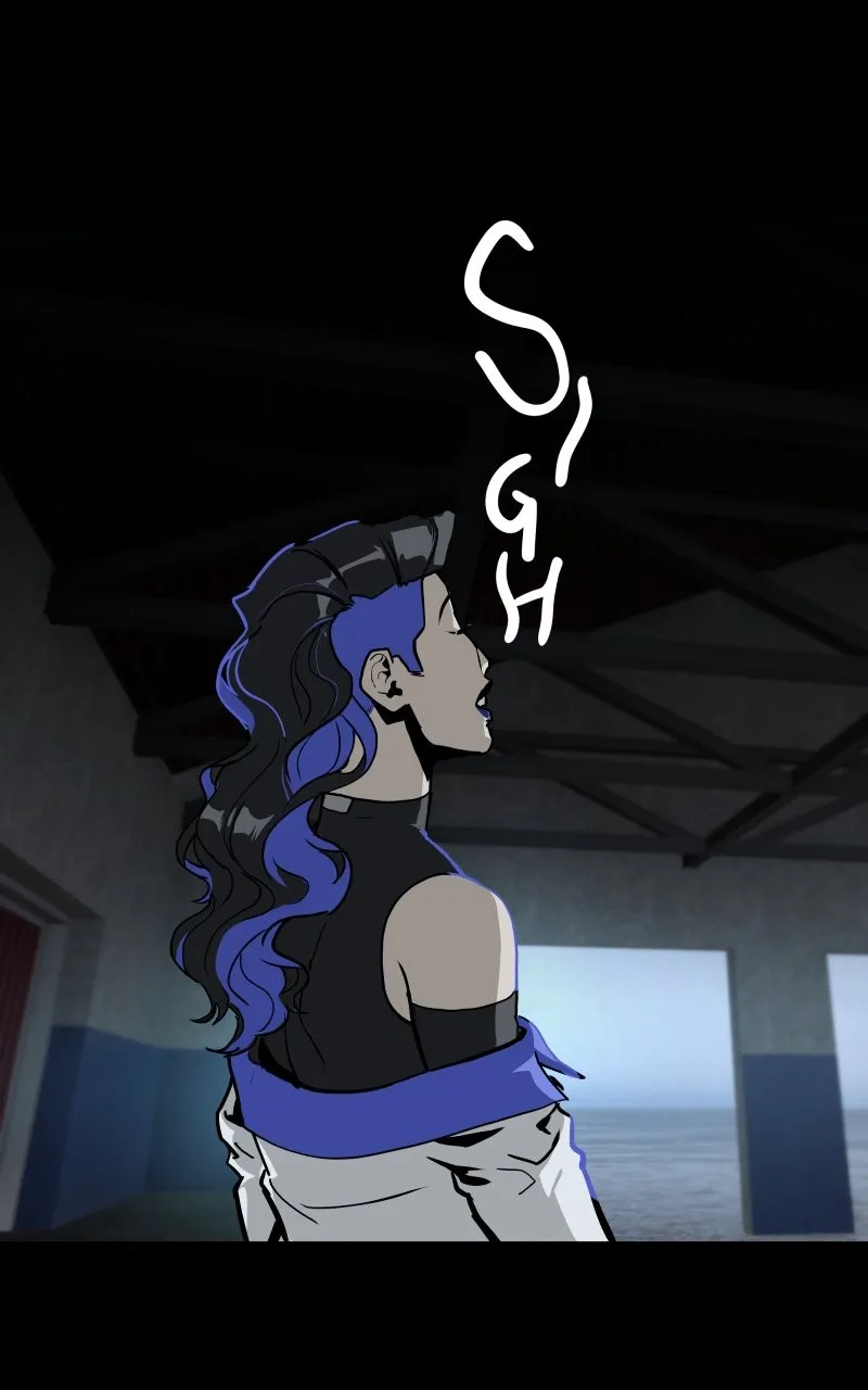 Sunset Phoenix Chapter 20 page 33 - 