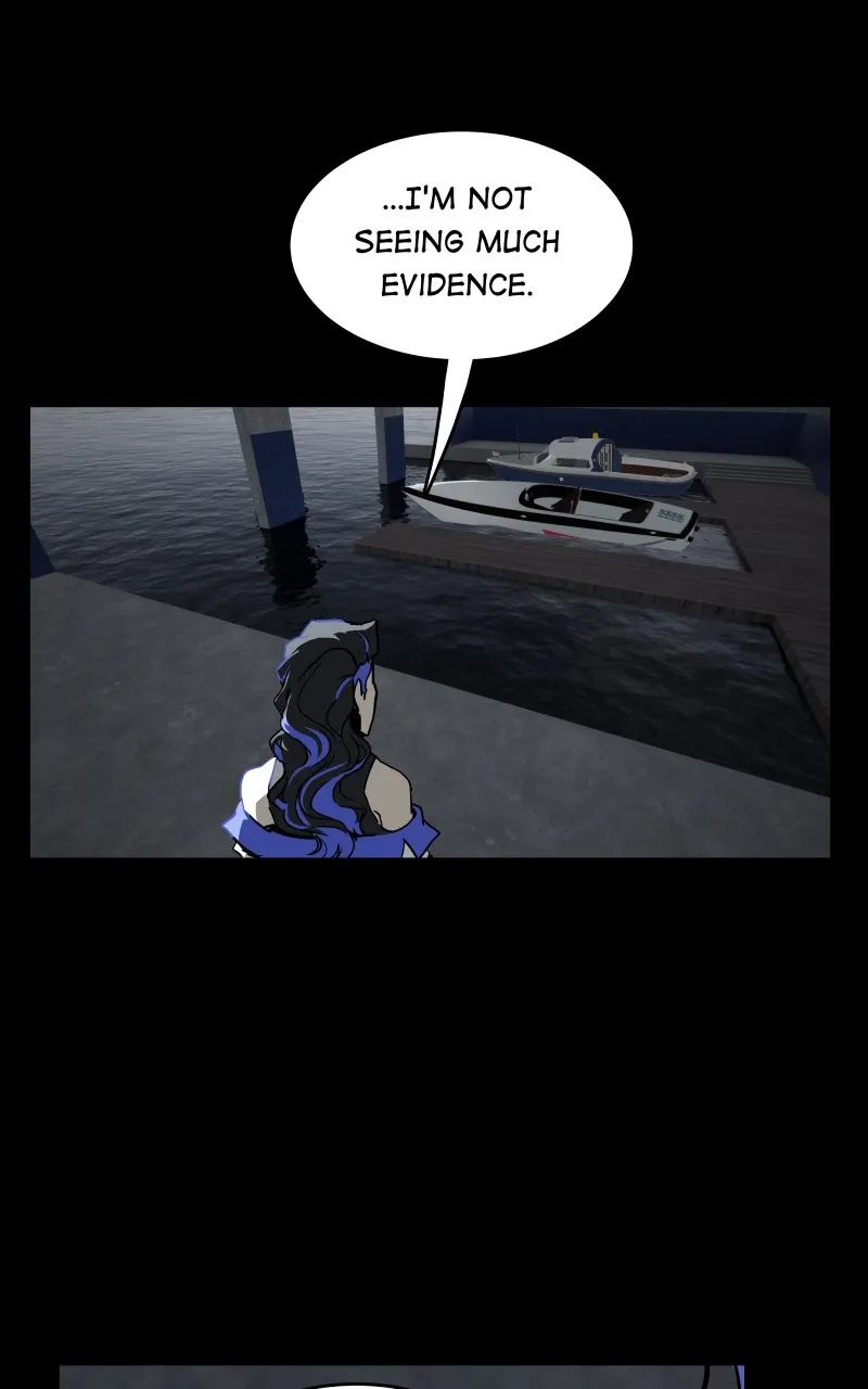 Sunset Phoenix Chapter 20 page 34 - 