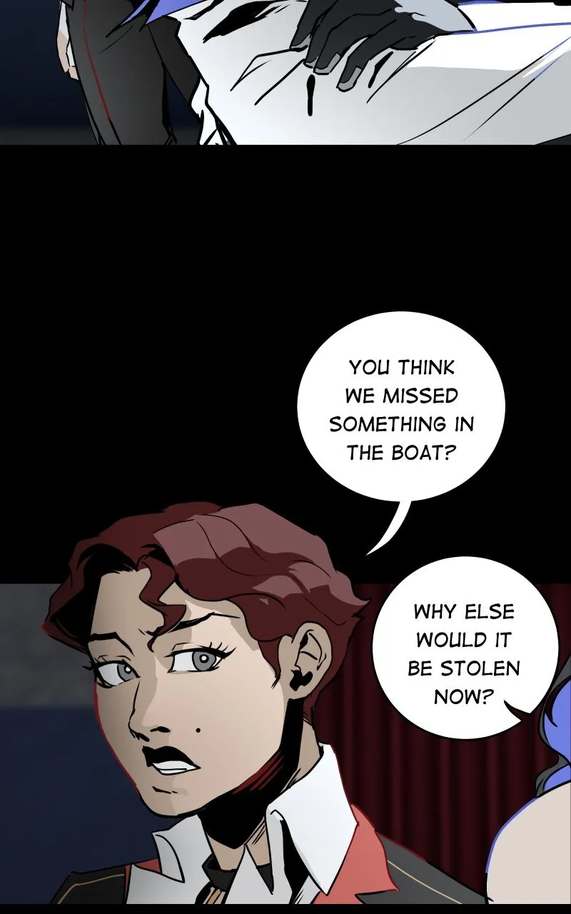 Sunset Phoenix Chapter 20 page 38 - 