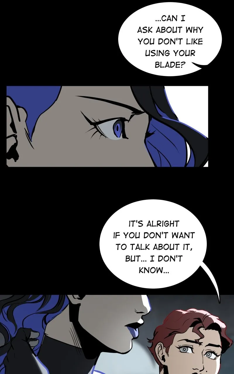 Sunset Phoenix Chapter 20 page 42 - 