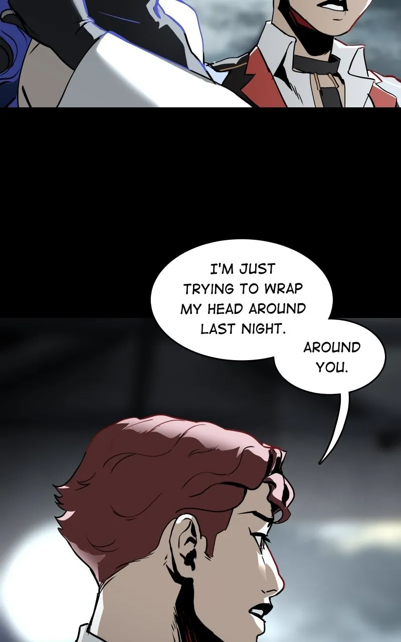 Sunset Phoenix Chapter 20 page 43 - 