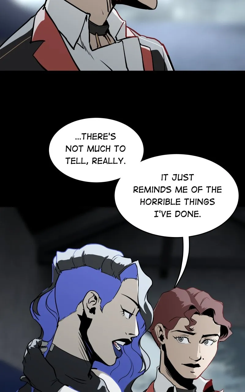 Sunset Phoenix Chapter 20 page 44 - 