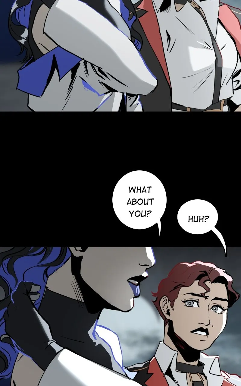 Sunset Phoenix Chapter 20 page 45 - 