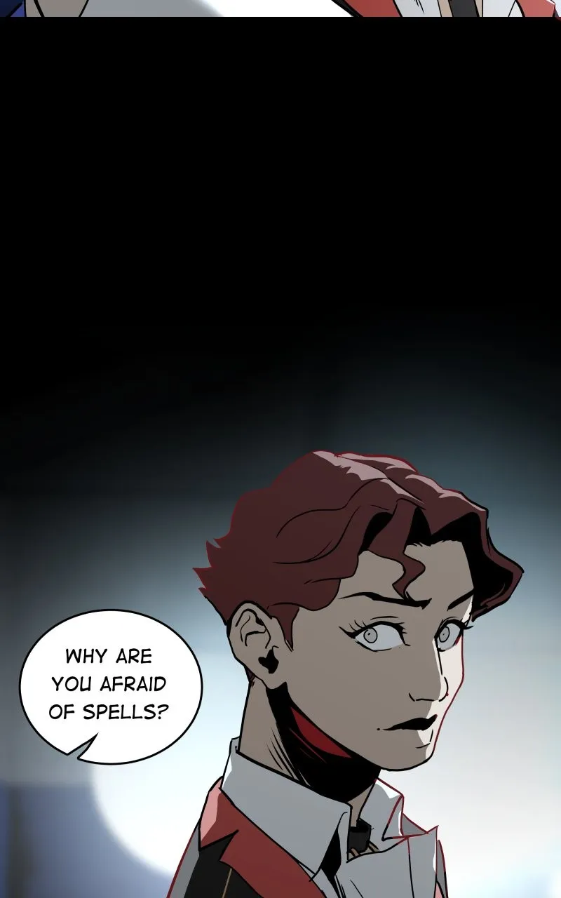 Sunset Phoenix Chapter 20 page 46 - 