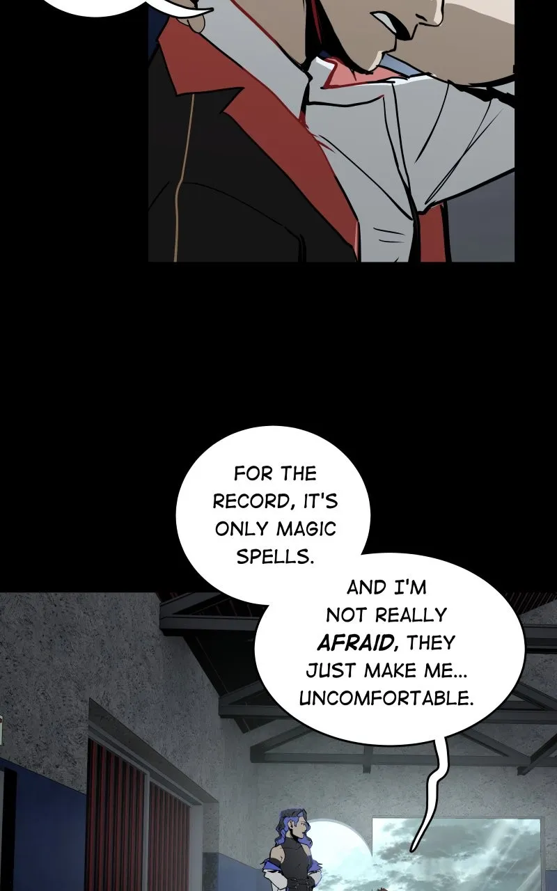 Sunset Phoenix Chapter 20 page 48 - 