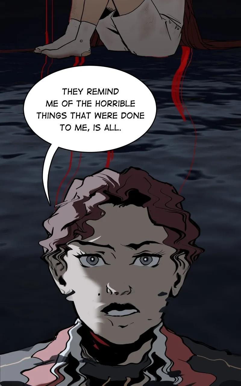 Sunset Phoenix Chapter 20 page 50 - 