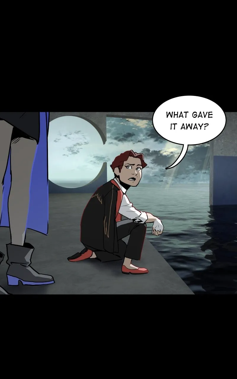 Sunset Phoenix Chapter 20 page 52 - 