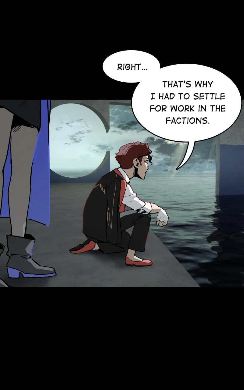 Sunset Phoenix Chapter 20 page 54 - 