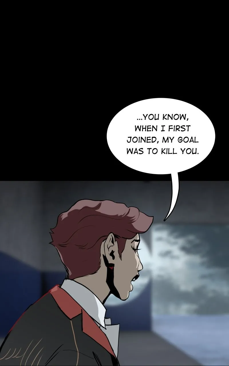 Sunset Phoenix Chapter 20 page 56 - 