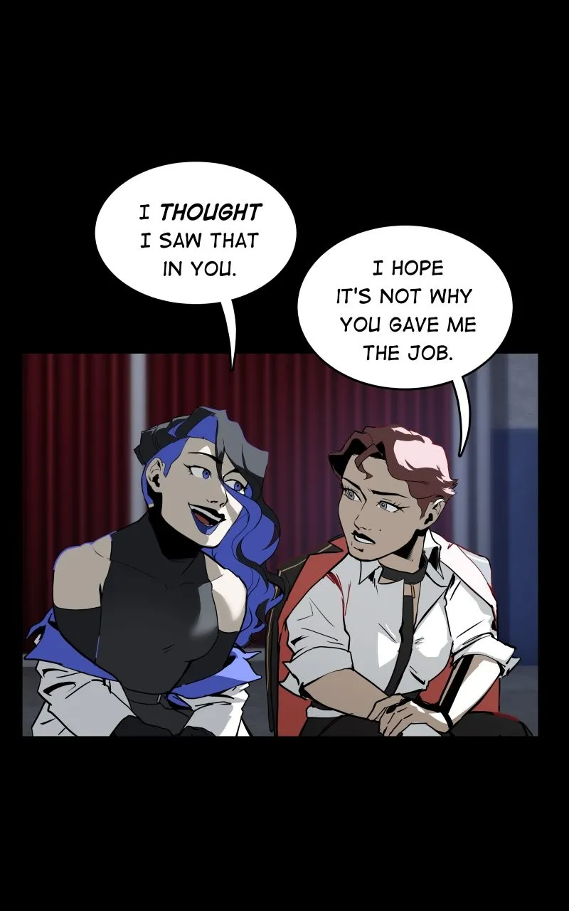 Sunset Phoenix Chapter 20 page 57 - 