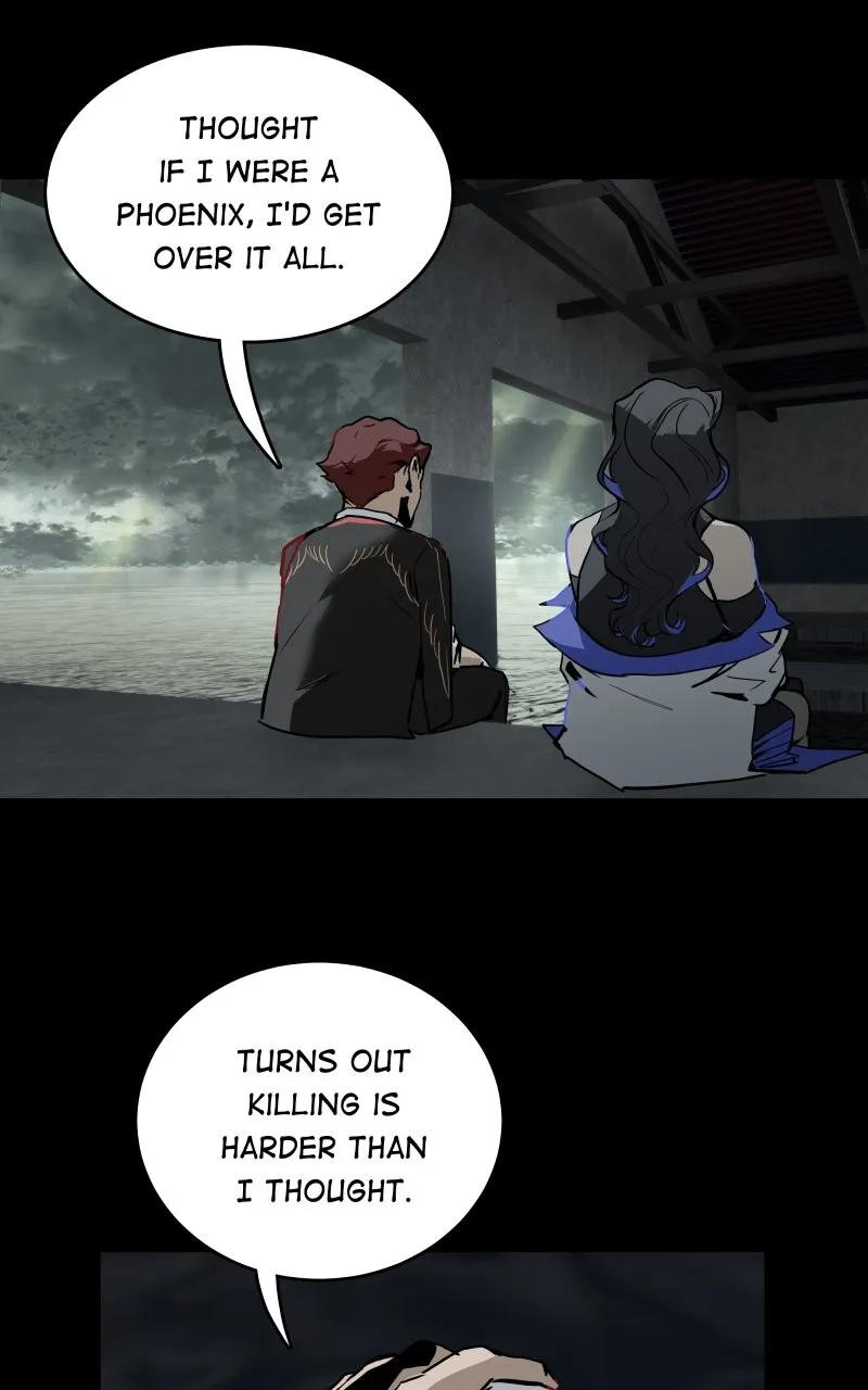 Sunset Phoenix Chapter 20 page 58 - 