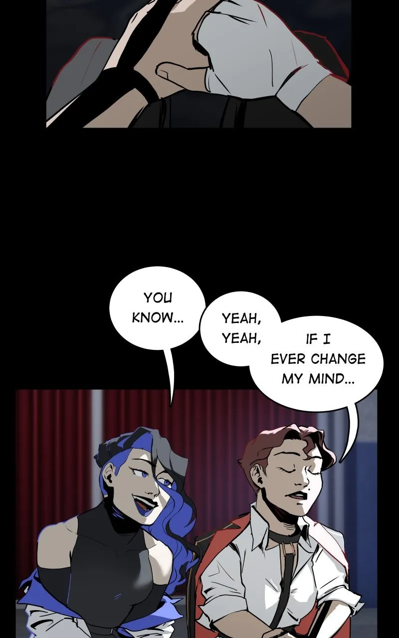 Sunset Phoenix Chapter 20 page 59 - 