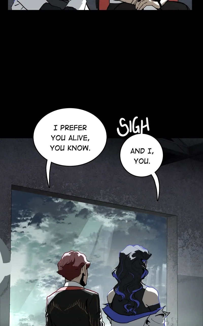 Sunset Phoenix Chapter 20 page 60 - 