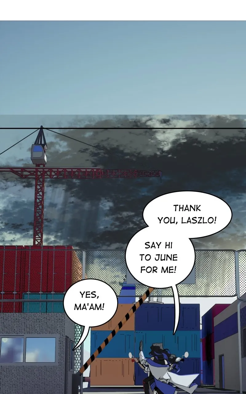 Sunset Phoenix Chapter 20 page 7 - 