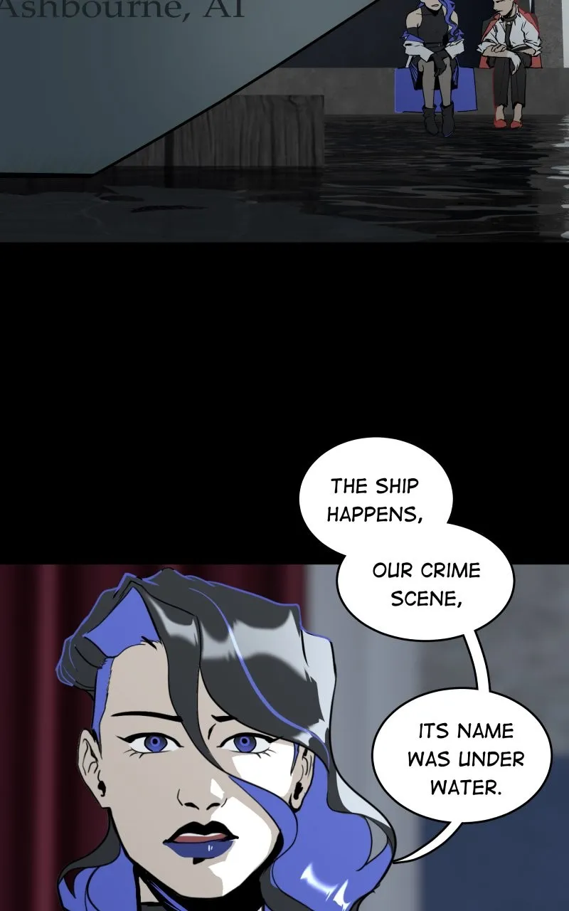 Sunset Phoenix Chapter 20 page 68 - 