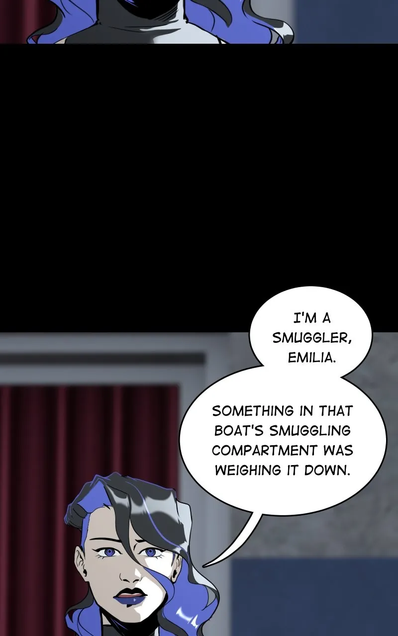 Sunset Phoenix Chapter 20 page 69 - 
