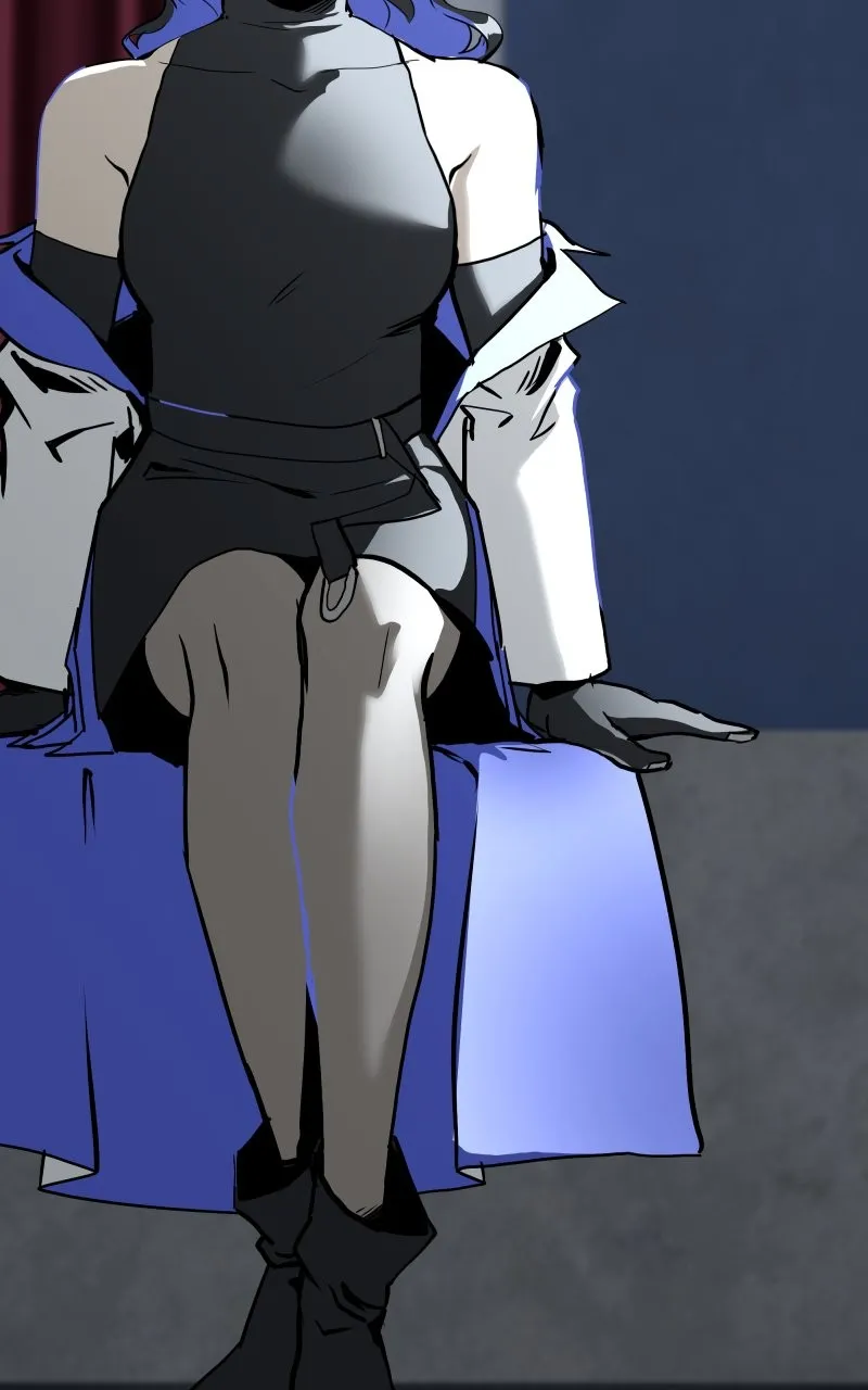 Sunset Phoenix Chapter 20 page 70 - 