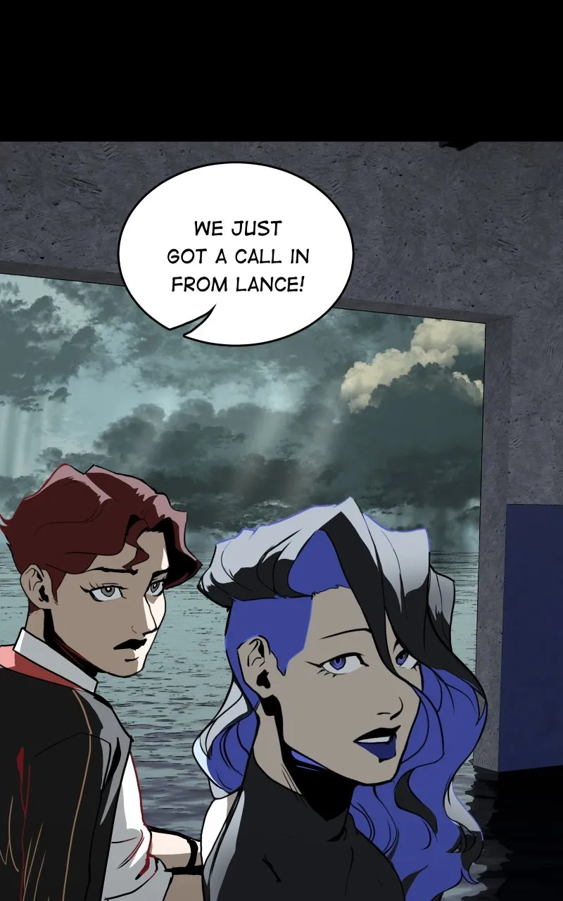 Sunset Phoenix Chapter 20 page 74 - 