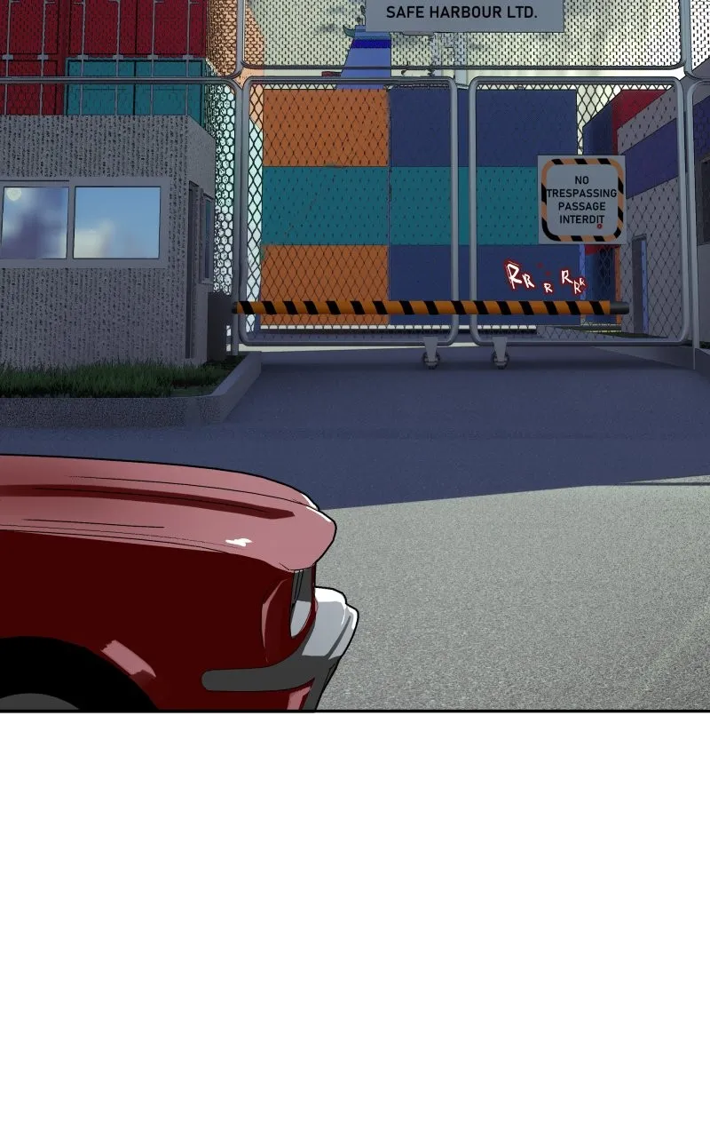 Sunset Phoenix Chapter 20 page 9 - 