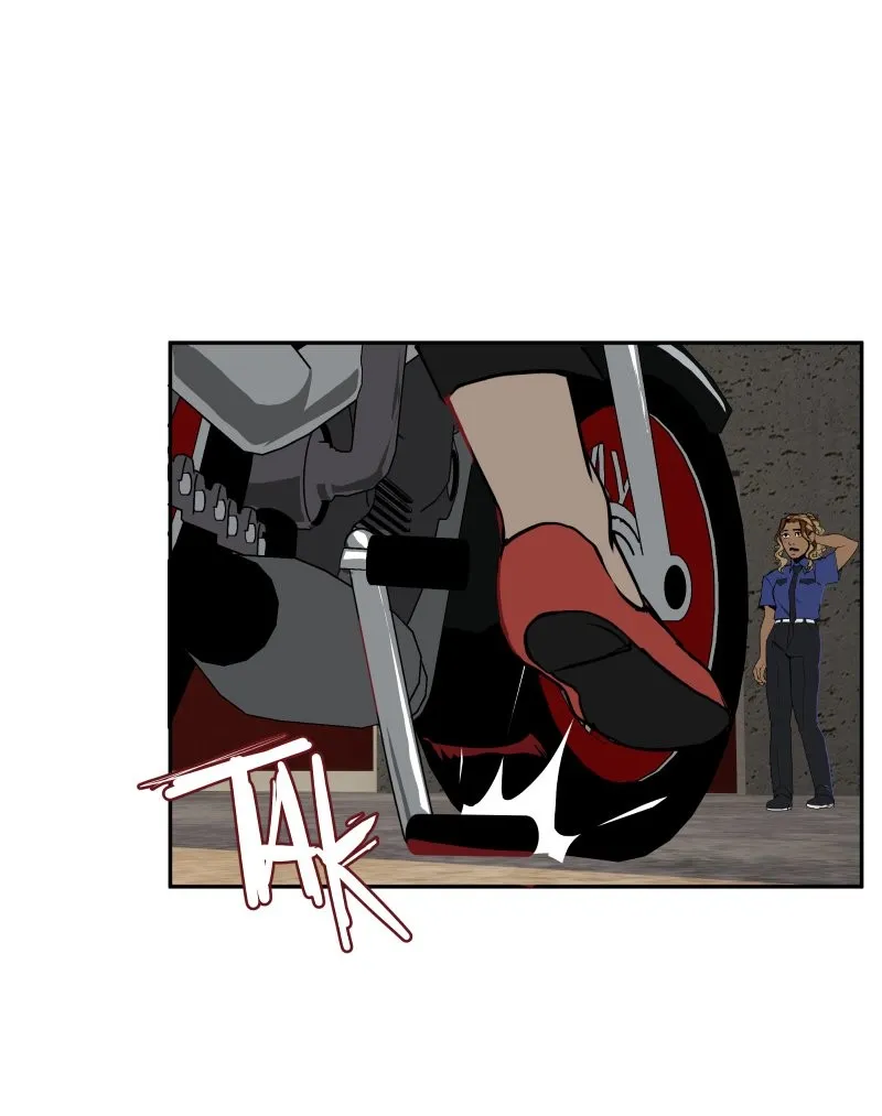 Sunset Phoenix Chapter 20 page 10 - 