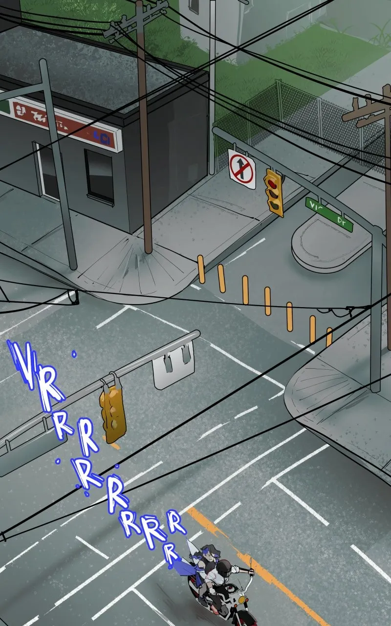 Sunset Phoenix Chapter 21 page 1 - 