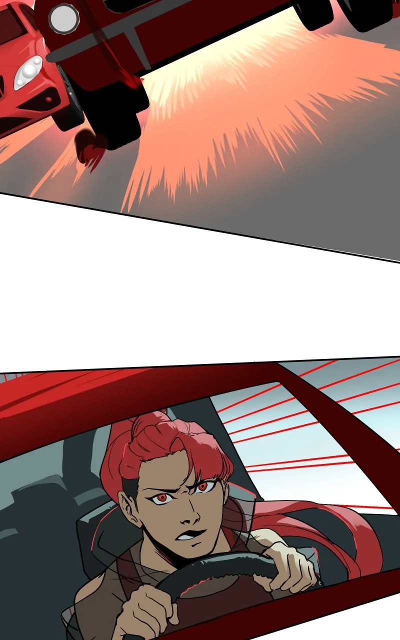 Sunset Phoenix Chapter 21 page 11 - 