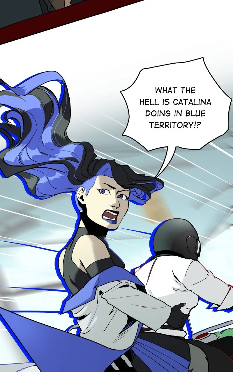 Sunset Phoenix Chapter 21 page 12 - 