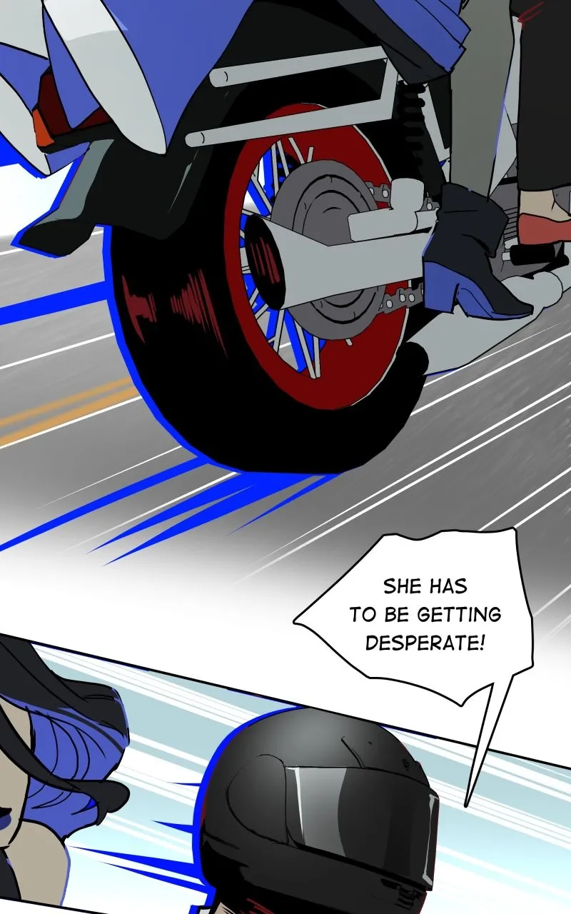 Sunset Phoenix Chapter 21 page 13 - 