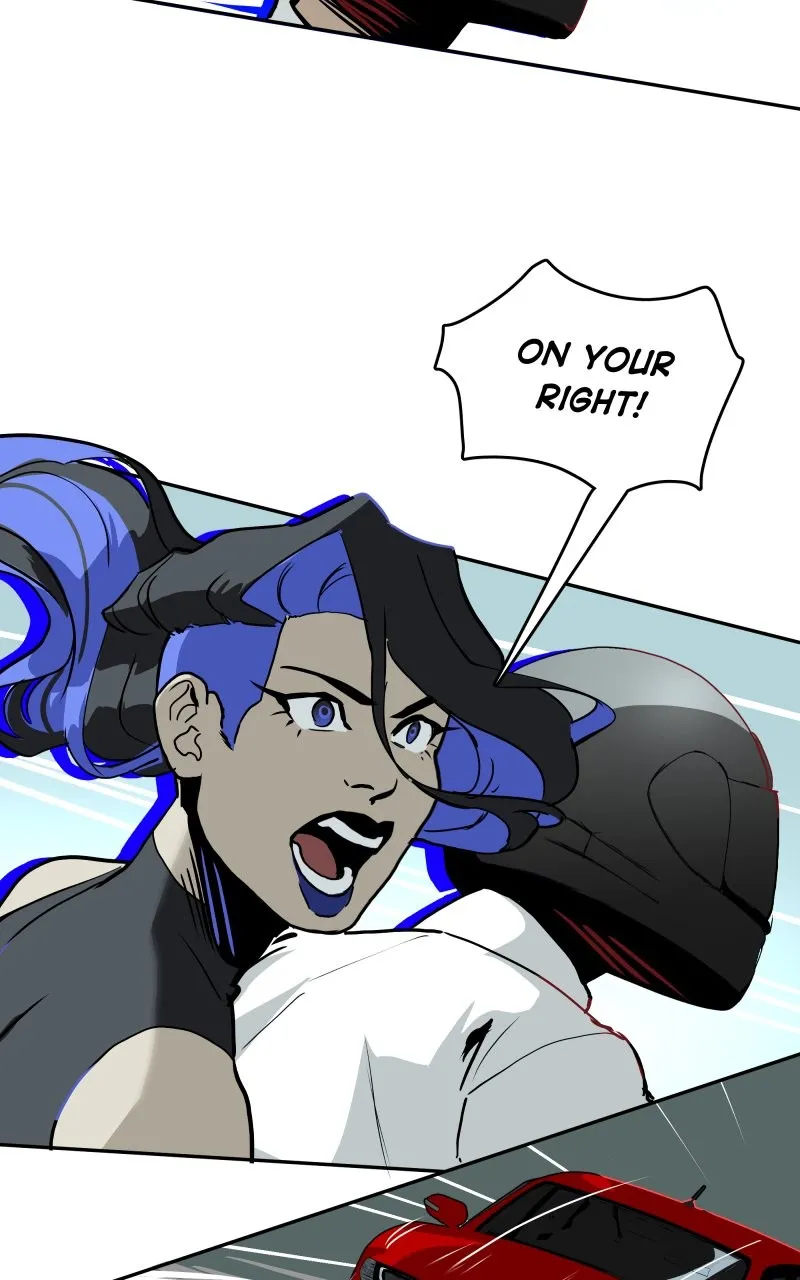 Sunset Phoenix Chapter 21 page 14 - 