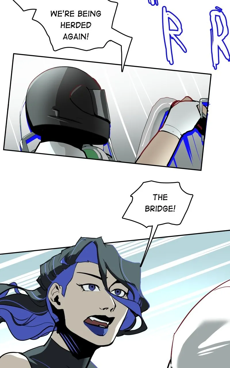 Sunset Phoenix Chapter 21 page 17 - 
