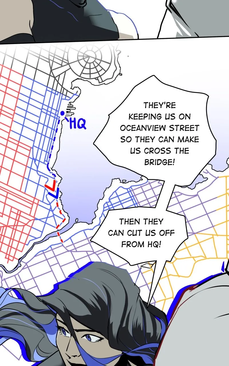 Sunset Phoenix Chapter 21 page 18 - 