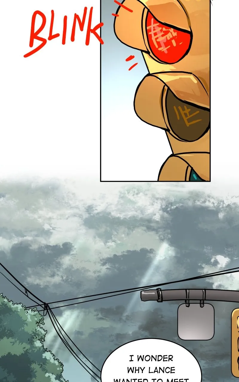 Sunset Phoenix Chapter 21 page 3 - 