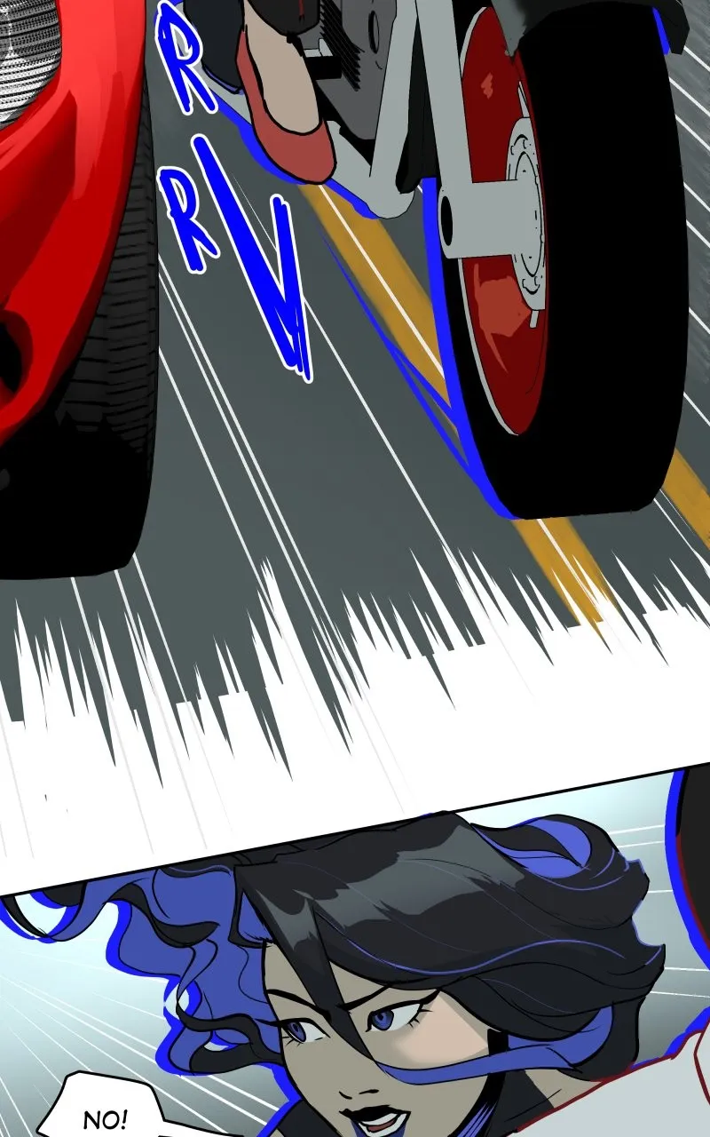 Sunset Phoenix Chapter 21 page 23 - 