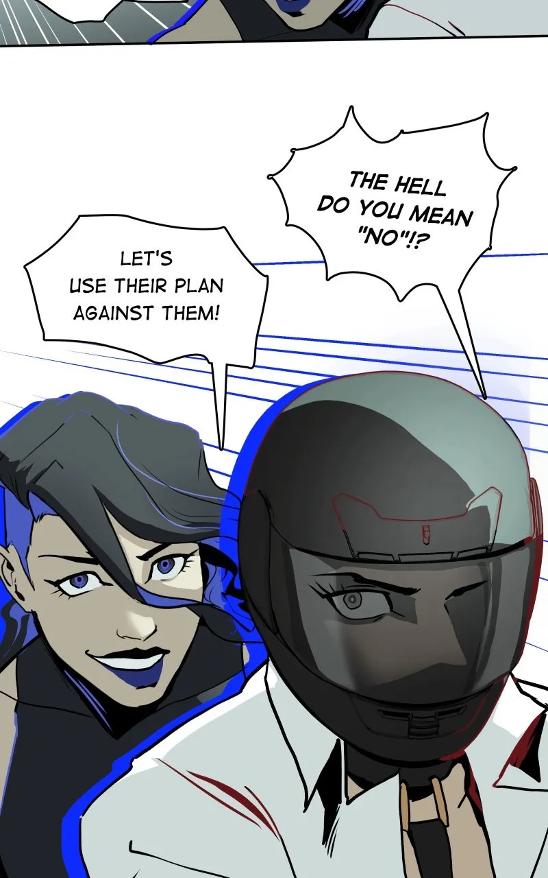 Sunset Phoenix Chapter 21 page 24 - 
