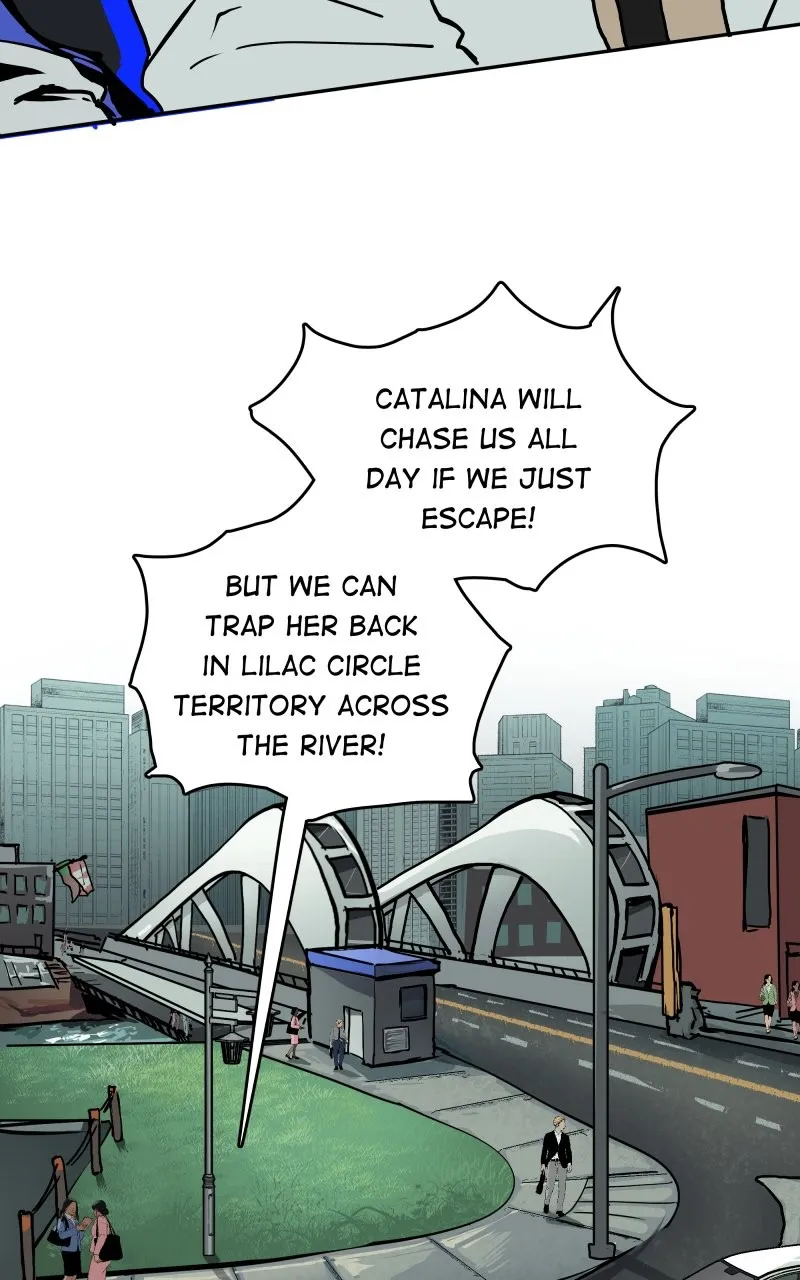 Sunset Phoenix Chapter 21 page 25 - 