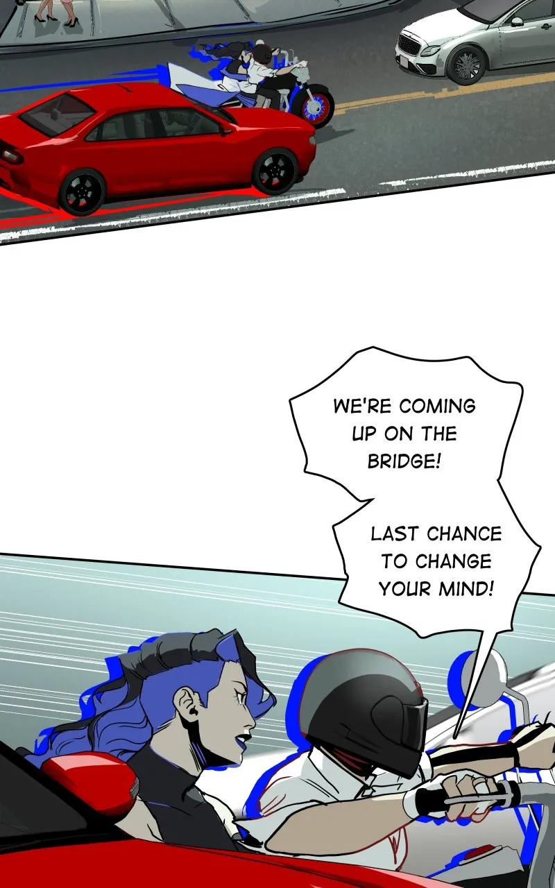 Sunset Phoenix Chapter 21 page 26 - 