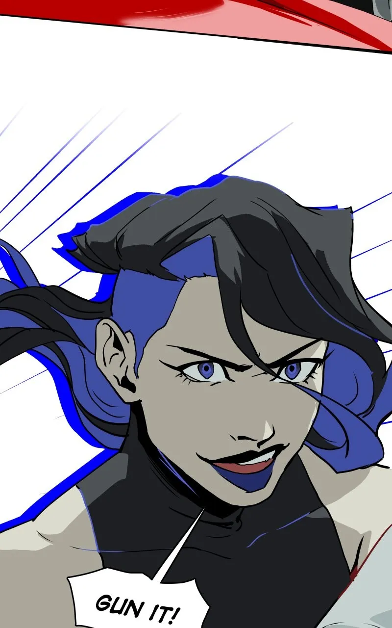 Sunset Phoenix Chapter 21 page 27 - 
