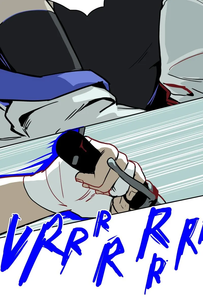 Sunset Phoenix Chapter 21 page 28 - 