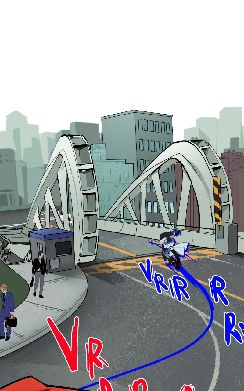 Sunset Phoenix Chapter 21 page 29 - 